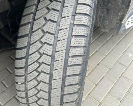 Черный Мерседес ЦЛ-класс, объемом двигателя 3 л и пробегом 390 тыс. км за 14300 $, фото 10 на Automoto.ua