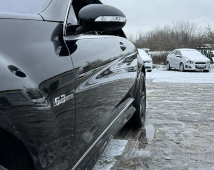 Чорний Мерседес ЦЛ-клас, об'ємом двигуна 6.3 л та пробігом 95 тис. км за 19499 $, фото 32 на Automoto.ua