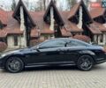 Черный Мерседес ЦЛ-класс, объемом двигателя 6.21 л и пробегом 95 тыс. км за 18900 $, фото 31 на Automoto.ua