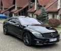 Черный Мерседес ЦЛ-класс, объемом двигателя 6.21 л и пробегом 95 тыс. км за 18900 $, фото 5 на Automoto.ua