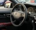 Черный Мерседес ЦЛ-класс, объемом двигателя 6.21 л и пробегом 127 тыс. км за 22000 $, фото 26 на Automoto.ua