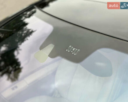 Черный Мерседес ЦЛ-класс, объемом двигателя 5 л и пробегом 165 тыс. км за 16500 $, фото 17 на Automoto.ua