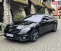 Черный Мерседес ЦЛ-класс, объемом двигателя 6.21 л и пробегом 95 тыс. км за 18900 $, фото 26 на Automoto.ua