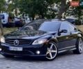 Чорний Мерседес ЦЛ-клас, об'ємом двигуна 5.5 л та пробігом 154 тис. км за 16200 $, фото 8 на Automoto.ua