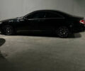 Черный Мерседес ЦЛ-класс, объемом двигателя 5.5 л и пробегом 196 тыс. км за 15000 $, фото 4 на Automoto.ua