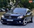 Черный Мерседес ЦЛ-класс, объемом двигателя 5.5 л и пробегом 154 тыс. км за 18800 $, фото 11 на Automoto.ua