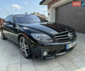 Черный Мерседес ЦЛ-класс, объемом двигателя 6.21 л и пробегом 136 тыс. км за 34700 $, фото 1 на Automoto.ua