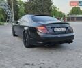 Чорний Мерседес ЦЛ-клас, об'ємом двигуна 6.21 л та пробігом 168 тис. км за 18799 $, фото 13 на Automoto.ua