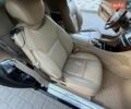 Черный Мерседес ЦЛ-класс, объемом двигателя 5.5 л и пробегом 182 тыс. км за 14999 $, фото 46 на Automoto.ua