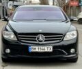 Чорний Мерседес ЦЛ-клас, об'ємом двигуна 5.46 л та пробігом 197 тис. км за 16200 $, фото 13 на Automoto.ua