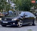 Черный Мерседес ЦЛ-класс, объемом двигателя 5.5 л и пробегом 154 тыс. км за 18800 $, фото 13 на Automoto.ua