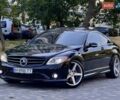Черный Мерседес ЦЛ-класс, объемом двигателя 5.5 л и пробегом 154 тыс. км за 18800 $, фото 9 на Automoto.ua