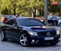 Чорний Мерседес ЦЛ-клас, об'ємом двигуна 5.5 л та пробігом 154 тис. км за 18800 $, фото 21 на Automoto.ua
