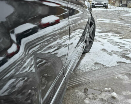 Чорний Мерседес ЦЛ-клас, об'ємом двигуна 6.3 л та пробігом 95 тис. км за 19499 $, фото 38 на Automoto.ua