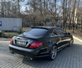 Мерседес ЦЛ-клас 2008 у Одесі на Automoto.ua Чорний Мерседес ЦЛ-клас, об'ємом двигуна 6.2 л та пробігом 200 тис. км за 20000 $, фото 7 на Automoto.ua