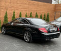 Чорний Мерседес ЦЛ-клас, об'ємом двигуна 5.5 л та пробігом 251 тис. км за 13333 $, фото 4 на Automoto.ua