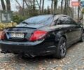 Черный Мерседес ЦЛ-класс, объемом двигателя 6.21 л и пробегом 95 тыс. км за 18900 $, фото 39 на Automoto.ua