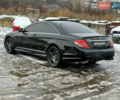 Чорний Мерседес ЦЛ-клас, об'ємом двигуна 6.3 л та пробігом 95 тис. км за 19499 $, фото 31 на Automoto.ua