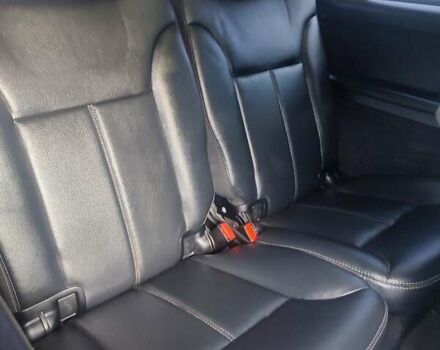 Чорний Мерседес ЦЛ-клас, об'ємом двигуна 4.7 л та пробігом 180 тис. км за 14499 $, фото 10 на Automoto.ua