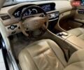 Чорний Мерседес ЦЛ-клас, об'ємом двигуна 5.5 л та пробігом 157 тис. км за 19499 $, фото 11 на Automoto.ua