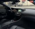 Черный Мерседес ЦЛ-класс, объемом двигателя 6.21 л и пробегом 95 тыс. км за 18900 $, фото 54 на Automoto.ua