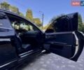 Черный Мерседес ЦЛ-класс, объемом двигателя 5.5 л и пробегом 154 тыс. км за 16200 $, фото 26 на Automoto.ua