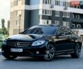 Черный Мерседес ЦЛ-класс, объемом двигателя 5.5 л и пробегом 182 тыс. км за 14999 $, фото 2 на Automoto.ua