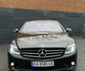 Чорний Мерседес ЦЛ-клас, об'ємом двигуна 5.5 л та пробігом 251 тис. км за 13333 $, фото 1 на Automoto.ua