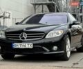 Чорний Мерседес ЦЛ-клас, об'ємом двигуна 5.46 л та пробігом 197 тис. км за 16900 $, фото 15 на Automoto.ua