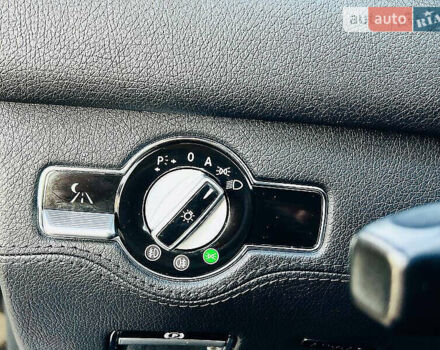 Мерседес ЦЛ-клас 2008 у Одесі на Automoto.ua Чорний Мерседес ЦЛ-клас, об'ємом двигуна 6.2 л та пробігом 200 тис. км за 20000 $, фото 21 на Automoto.ua