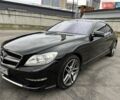 Чорний Мерседес ЦЛ-клас, об'ємом двигуна 5.5 л та пробігом 153 тис. км за 21000 $, фото 1 на Automoto.ua