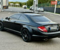 Чорний Мерседес ЦЛ-клас, об'ємом двигуна 5.5 л та пробігом 216 тис. км за 13999 $, фото 38 на Automoto.ua