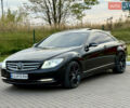 Чорний Мерседес ЦЛ-клас, об'ємом двигуна 5.5 л та пробігом 216 тис. км за 13999 $, фото 25 на Automoto.ua
