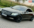 Чорний Мерседес ЦЛ-клас, об'ємом двигуна 5.5 л та пробігом 216 тис. км за 13999 $, фото 11 на Automoto.ua