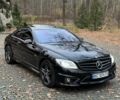 Черный Мерседес ЦЛ-класс, объемом двигателя 6.21 л и пробегом 95 тыс. км за 18900 $, фото 25 на Automoto.ua