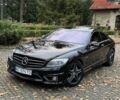 Черный Мерседес ЦЛ-класс, объемом двигателя 6.21 л и пробегом 95 тыс. км за 18900 $, фото 8 на Automoto.ua