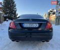 Черный Мерседес ЦЛ-класс, объемом двигателя 5.5 л и пробегом 255 тыс. км за 14900 $, фото 5 на Automoto.ua