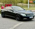Чорний Мерседес ЦЛ-клас, об'ємом двигуна 5.5 л та пробігом 216 тис. км за 13999 $, фото 19 на Automoto.ua