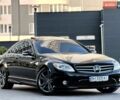 Черный Мерседес ЦЛ-класс, объемом двигателя 5.5 л и пробегом 182 тыс. км за 14999 $, фото 12 на Automoto.ua