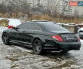 Чорний Мерседес ЦЛ-клас, об'ємом двигуна 6.3 л та пробігом 95 тис. км за 19499 $, фото 30 на Automoto.ua