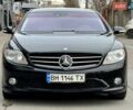 Чорний Мерседес ЦЛ-клас, об'ємом двигуна 5.46 л та пробігом 197 тис. км за 16900 $, фото 14 на Automoto.ua