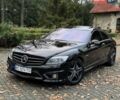 Черный Мерседес ЦЛ-класс, объемом двигателя 6.21 л и пробегом 95 тыс. км за 18900 $, фото 9 на Automoto.ua