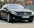 Чорний Мерседес ЦЛ-клас, об'ємом двигуна 5.46 л та пробігом 197 тис. км за 16900 $, фото 12 на Automoto.ua