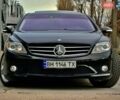 Чорний Мерседес ЦЛ-клас, об'ємом двигуна 5.46 л та пробігом 197 тис. км за 16200 $, фото 32 на Automoto.ua
