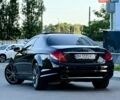Черный Мерседес ЦЛ-класс, объемом двигателя 5.5 л и пробегом 182 тыс. км за 14999 $, фото 19 на Automoto.ua