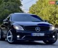 Черный Мерседес ЦЛ-класс, объемом двигателя 5.5 л и пробегом 154 тыс. км за 18800 $, фото 1 на Automoto.ua