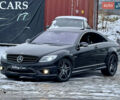 Черный Мерседес ЦЛ-класс, объемом двигателя 6.3 л и пробегом 95 тыс. км за 19499 $, фото 6 на Automoto.ua