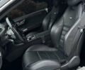 Черный Мерседес ЦЛ-класс, объемом двигателя 6.21 л и пробегом 95 тыс. км за 18900 $, фото 47 на Automoto.ua