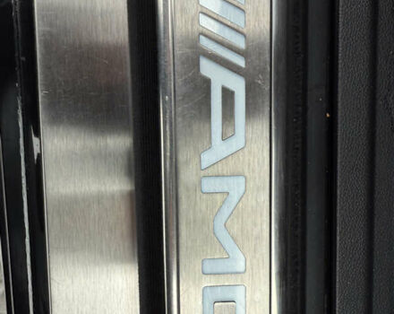 Чорний Мерседес ЦЛ-клас, об'ємом двигуна 6.3 л та пробігом 95 тис. км за 19499 $, фото 57 на Automoto.ua