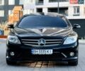 Черный Мерседес ЦЛ-класс, объемом двигателя 5.5 л и пробегом 182 тыс. км за 14999 $, фото 1 на Automoto.ua